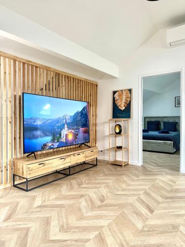 Paray-Vieille-Poste Apartment | Magnifique Appartement ,10 Min Orly Aéroport