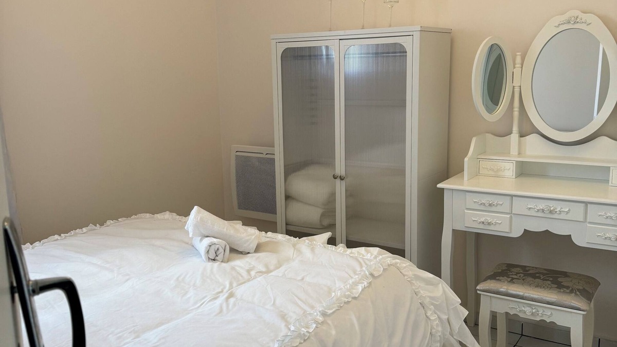 Limeil-Brevannes Apartment | Magnifique Appartement