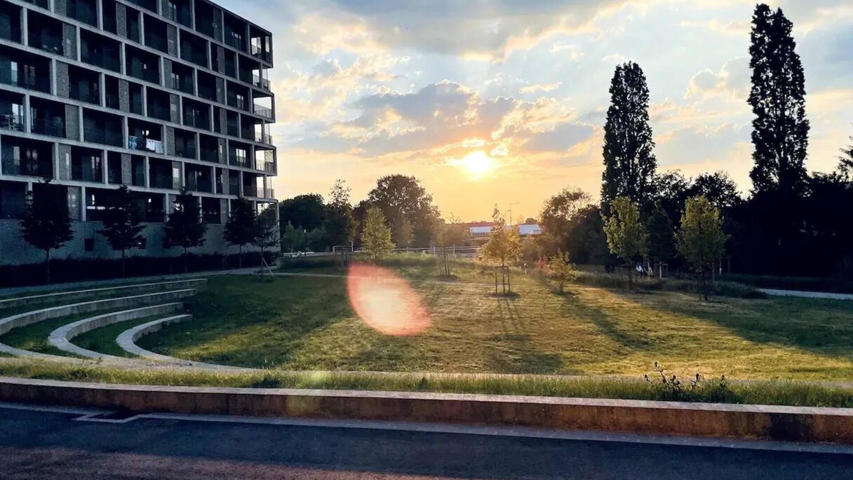 Gasperich Apartment | Magnifique Appartement Haut de Gamme à 3km du Centre!