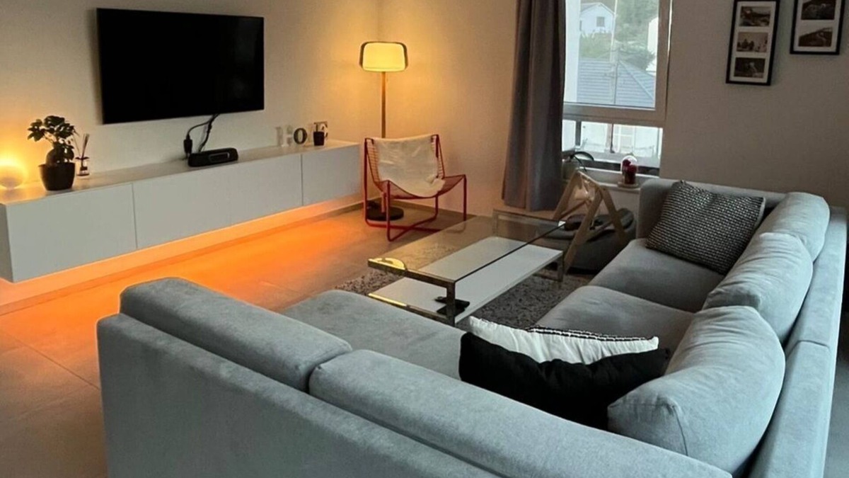 Seraing Apartment | Magnifique Appartement à Louer à Liège