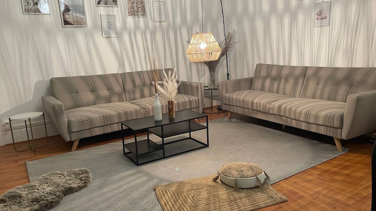 Beauvais Apartment | Magnifique Appartement Avec Balneo /sauna Beauvais