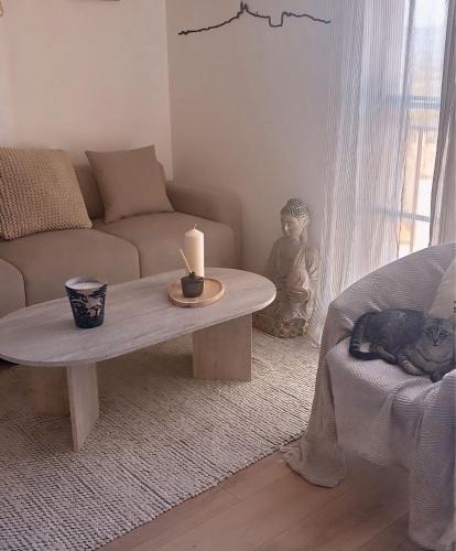 Mallemort Apartment | Magnifique appartement lumineux avec piscine