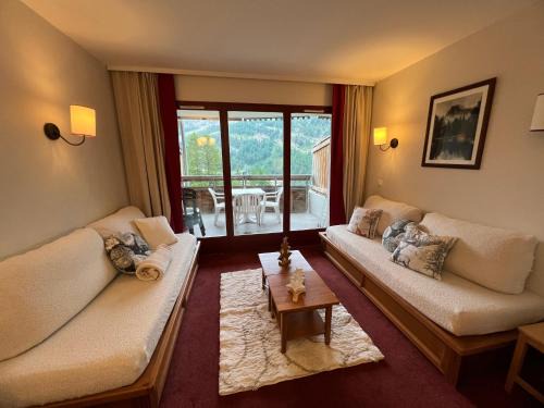 Isola Apartment | Magnifique appartement pour 5 personnes grande terrasse sud vue panoramique, plein soleil, calme havre de paix et de détente