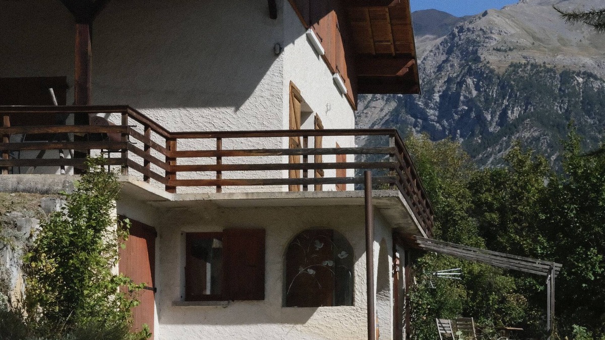 Vallouise-Pelvoux Ski Chalet | Magnifique Chalet - Vallouise