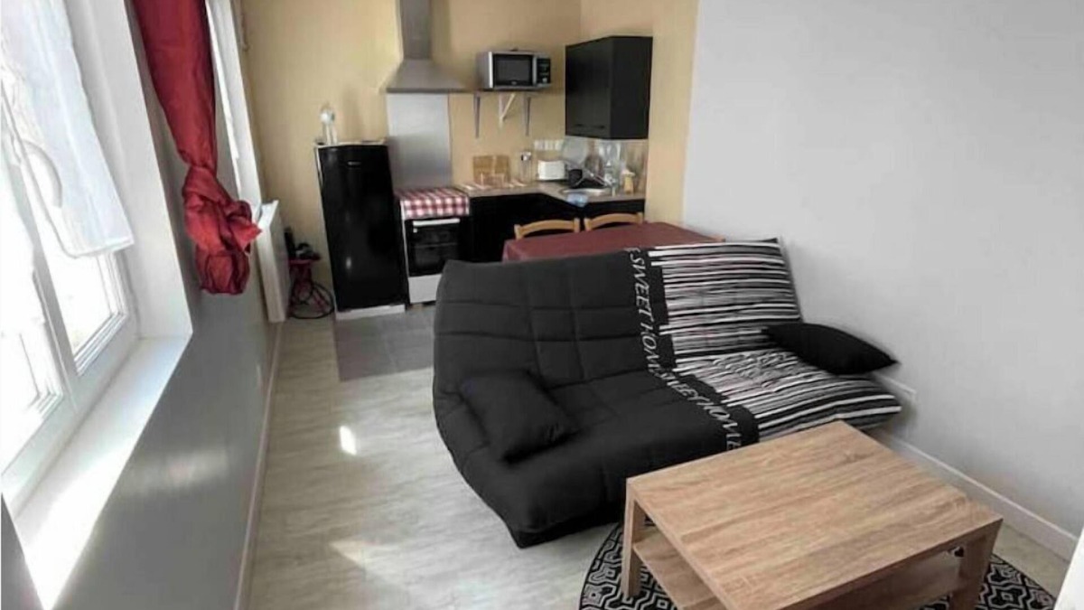 Sainte Marie - Saint Leon Apartment | Magnifique Duplex Entièrement Rénové