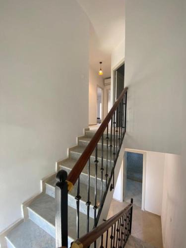 Algiers Apartment | Magnifique Duplex Vue Mer 4 chambres Bénian