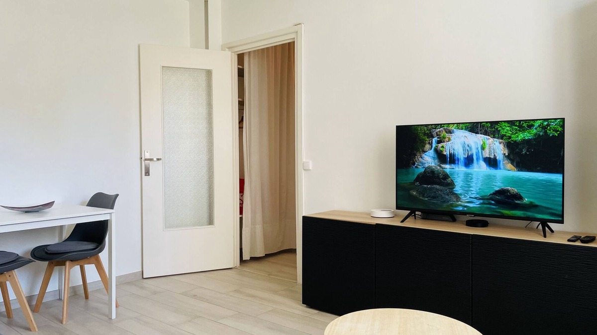 La Demi - Lune Apartment | Magnifique Studio Indépendant - Tassin