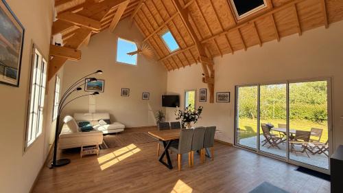 Arrest House | Magnifique gite ambiance chalet