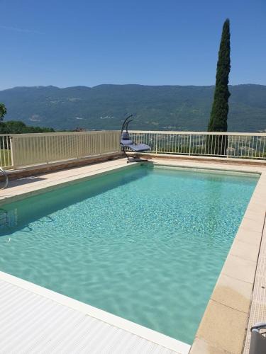 Seyssel House | Magnifique Gite de charme