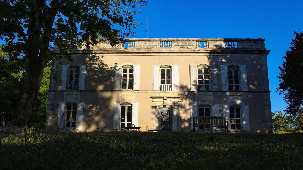 Cognac Villa | Magnifique Logis Situé aux Portes de Cognac, Pour 15 Personnes