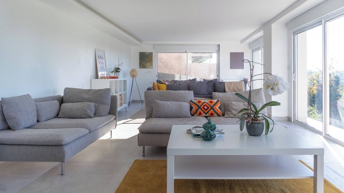 Epinay-sur-Seine House | Magnifique maison vue sur la seine à 15 Minutes de Paris