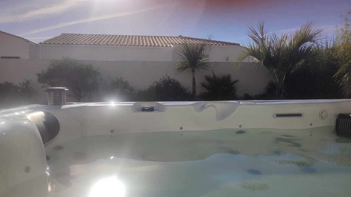 Saint-Xandre House | Magnifique Maison de Vacance
