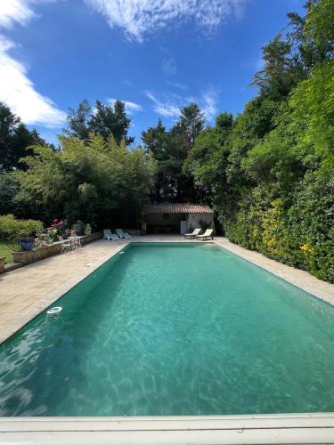 Puyvert House | Magnifique Mas proche de Lourmarin