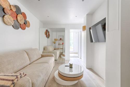 Charenton-le-Pont Apartment | Magnifique studio Charenton 2P