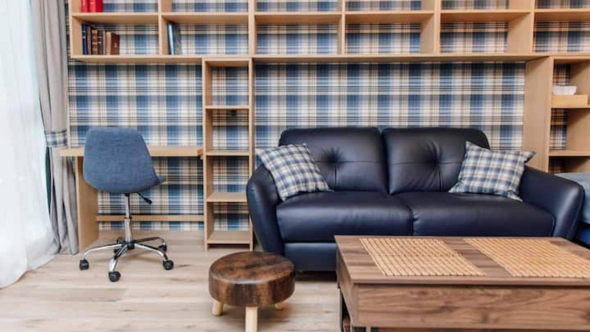 Gerland Apartment | Magnifique Studio Design Rénové