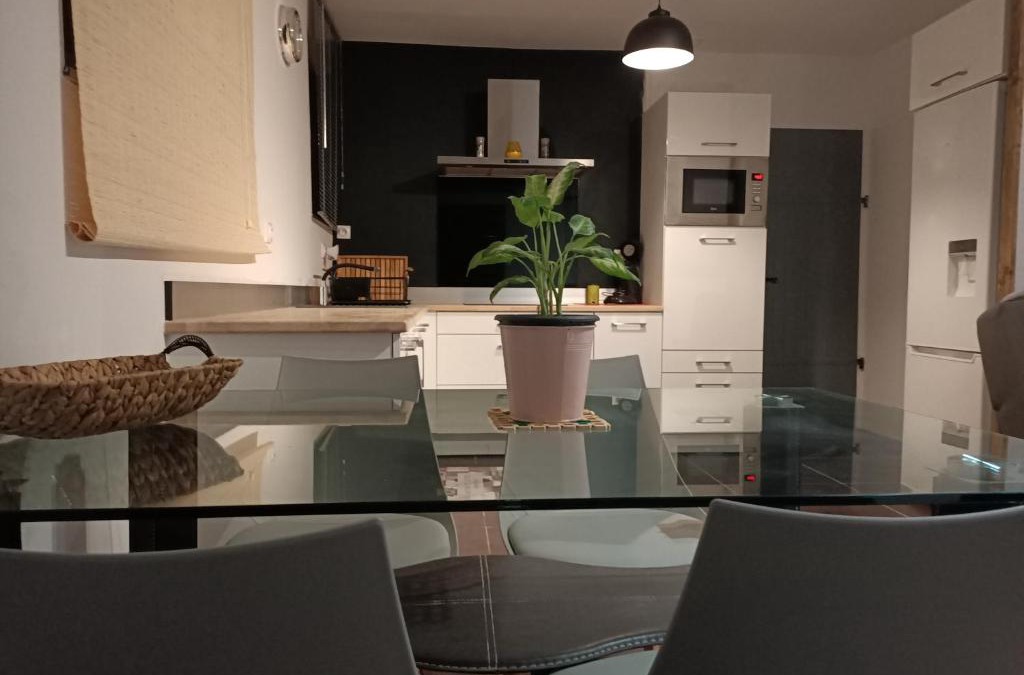 Montesquieu-des-Alberes Apartment | magnifique studio pour curiste