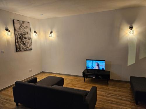 Mamoudzou Apartment | Magnifique T2 Meublé à Mtsapéré Baobab