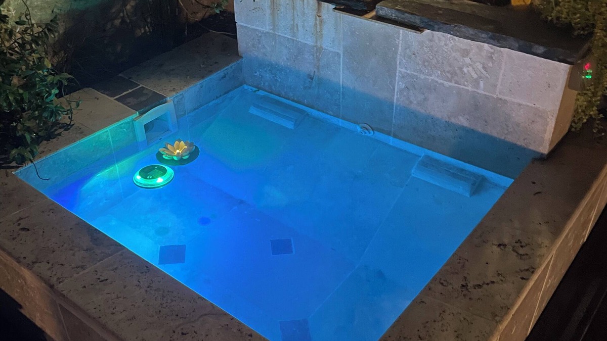 Ozoir-le-Breuil Villa | Magnifique Villa à la Campagne Avec Piscine et Jaccuzi Privé