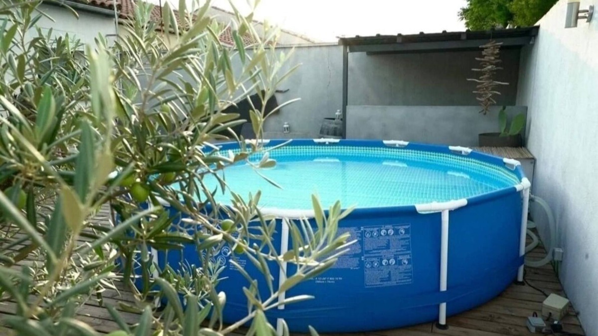 Serignan Villa | Magnifique Villa 5 Pers Clim Piscine à 5 Mins des Plages