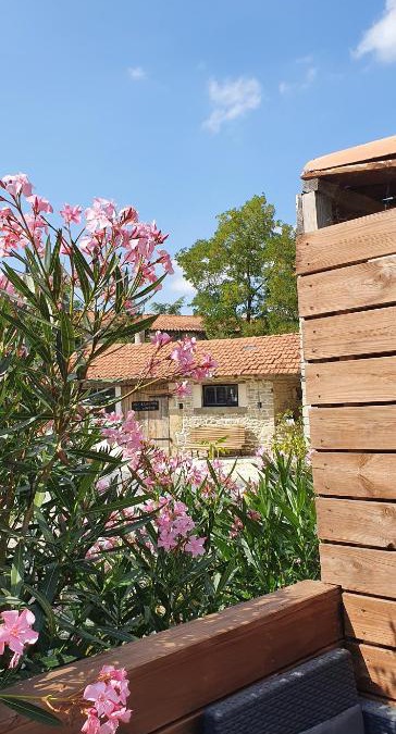 Vandre House | Magnifique villa avec jaccuzi