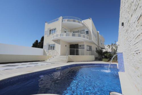 Hay Souani Villa | Magnifique Villa Avec Piscine, Pour Vos Vacances !