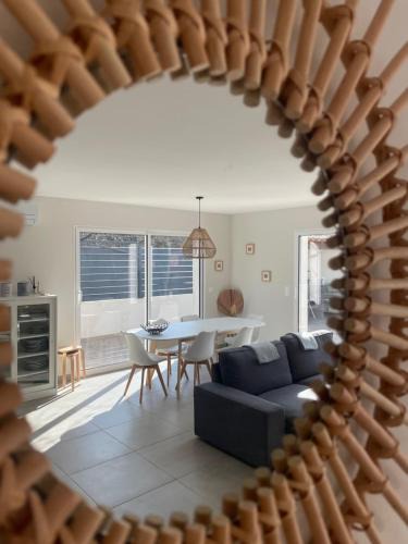 Alleins Villa | Magnifique villa avec piscine extérieure