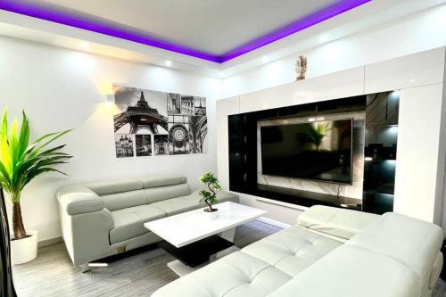Epinay-sur-Orge Villa | Magnifique villa de 110m2 - grand parking- pas loin de Paris