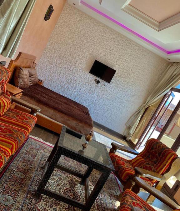Aghouatim Villa | Magnifique villa en plein cœur de la nature
