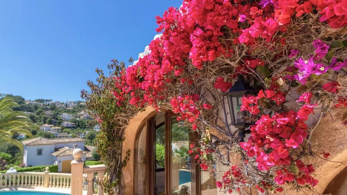 El Tosalet Villa | Magnifique Villa Espagnole Avec vue Ouverte, Piscine Privée - Rénovée en 2023