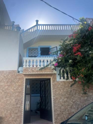 Martil Apartment | Magnifique villas a martil