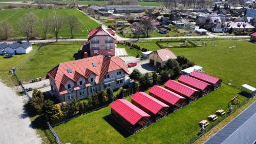 Wrzosowo House | Magnolia Agroturystyka
