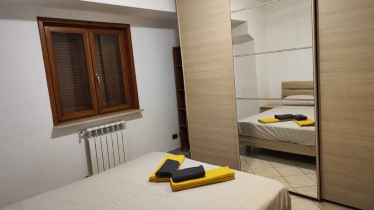 Pomezia Apartment | Magnolia Apartment 2