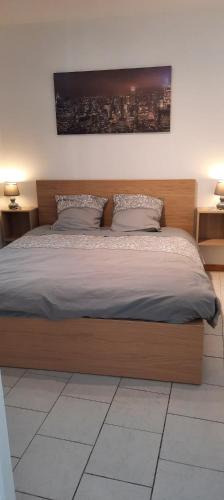 Arleux-en-Gohelle Apartment | magnolia, appartement lumineux et agréable