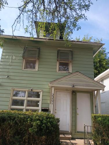 Lansing Apartment | Magnolia APT 2