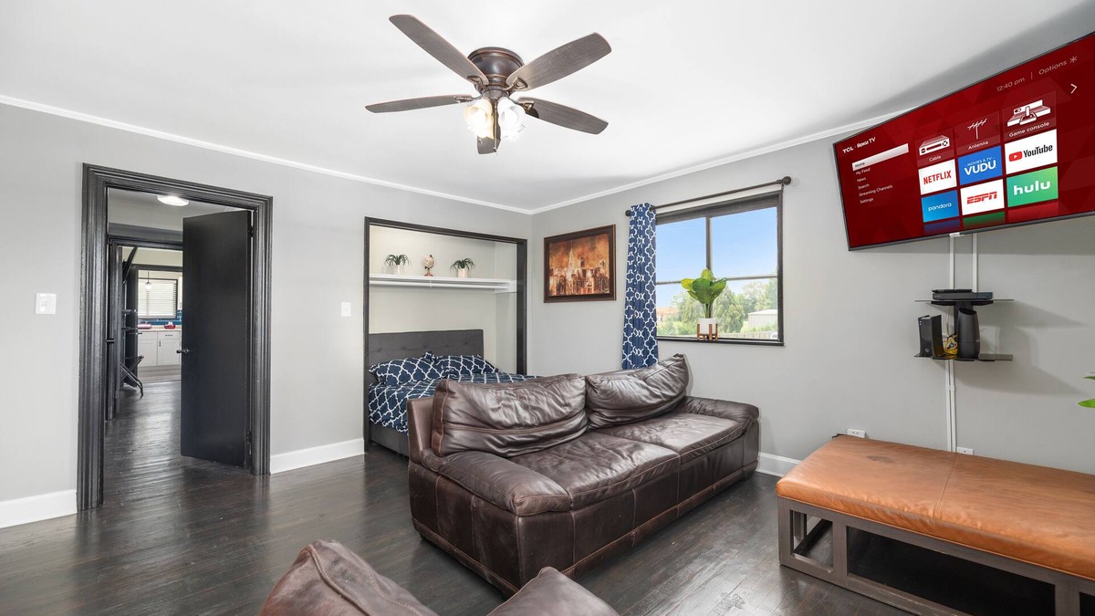 Statesville Apartment | Magnolia Apt- Great Amenities & Price. High Quality Beds and Pillows