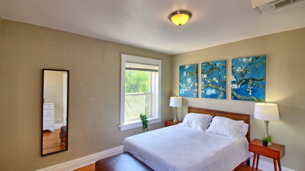 Tower Grove East Apartment | Magnolia at TG Park | Free PK+WD+Pet Friendly