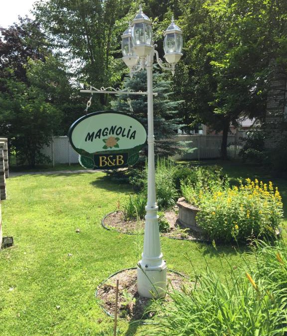 Granby Bed & Breakfast | Magnolia B&B
