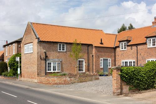 Newark House | Magnolia Barn