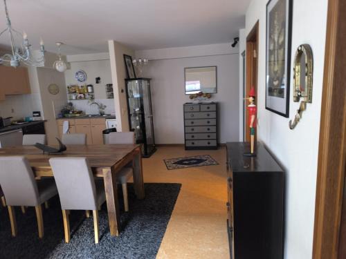 Jambes Apartment | Magnolia