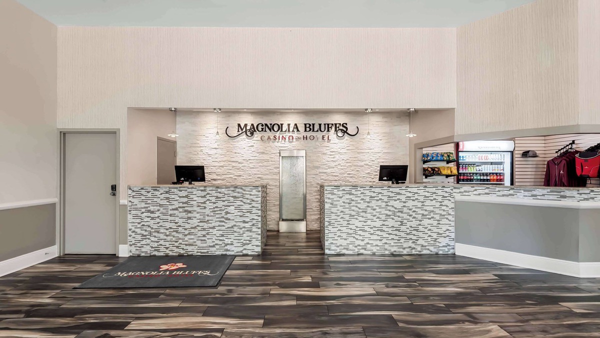 Natchez Hotel | Magnolia Bluffs, BW Signature Collection