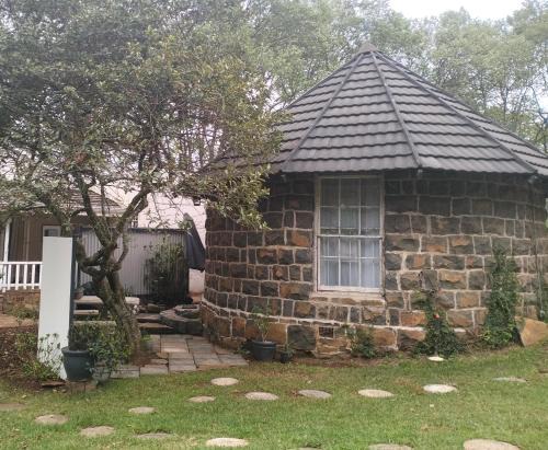 Hilton House | Magnolia Cottage at Hillhouse