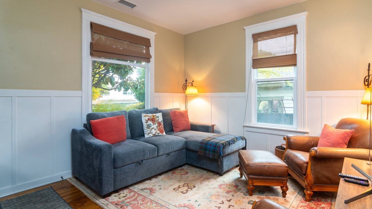 Laguna House | Magnolia Cottage Cozy Home