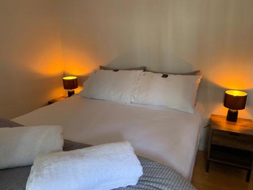 Carterton Apartment | Magnolia Cottage