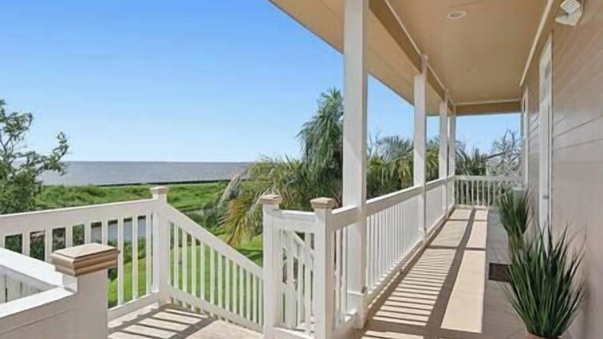 Lafitte Bed & Breakfast | Magnolia Cottage R1