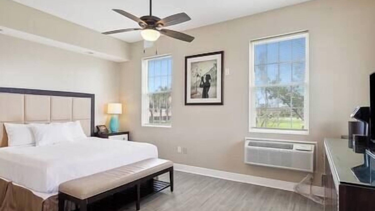 Lafitte Bed & Breakfast | Magnolia Cottage R4