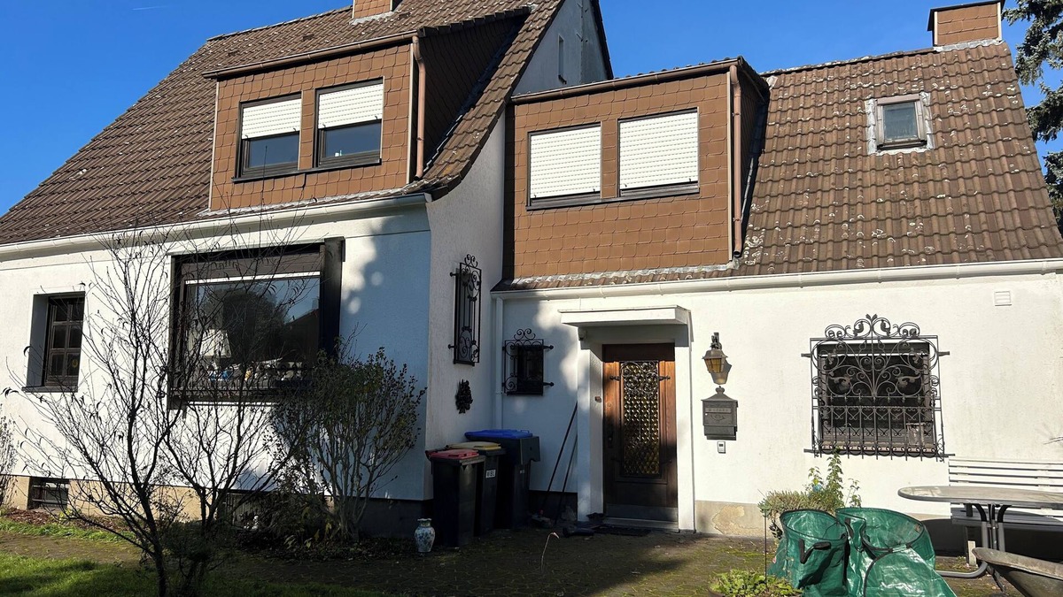 Luenen House | Magnolia- cozy house with large garden