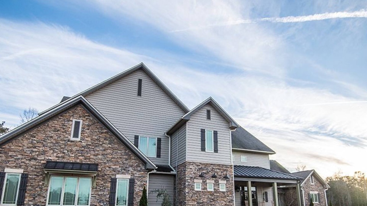 Cottonwood Hotel | Magnolia Creek Lodge