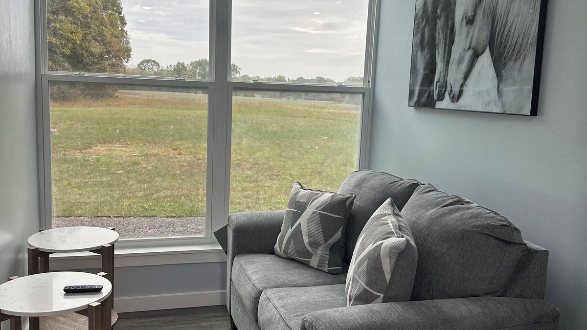 Sardis House | Magnolia Estate Container Home