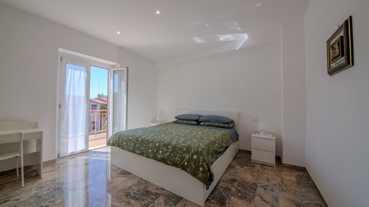 Fonte Nuova Apartment | Magnolia House - Apartment 1