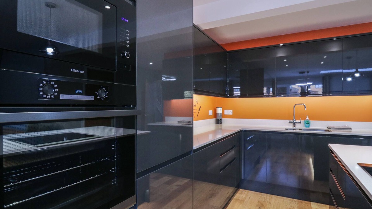 Caversham Cottage | Magnolia House